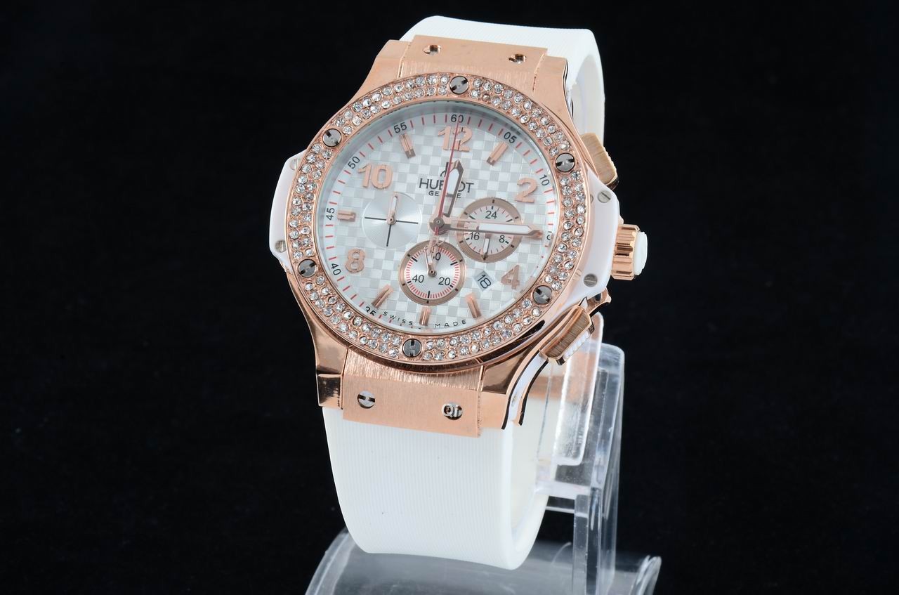 HUBLOT GENEVE Watch 183